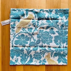 Decorative Throw Pillow Cover